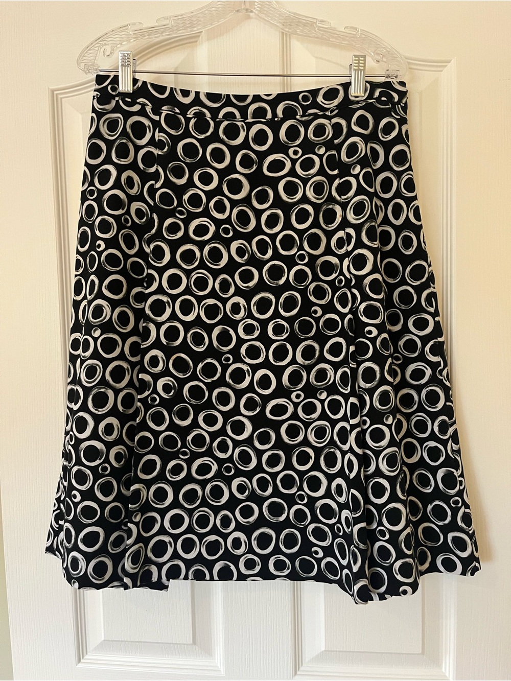 Beautiful A Line Skirt - Studio By Liz Claiborne
